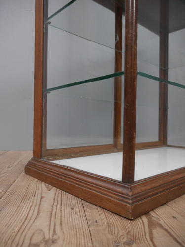 Cadbury's Bournville Shop Display Cabinet