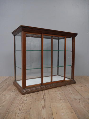 Cadbury's Bournville Shop Display Cabinet