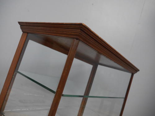 Cadbury's Bournville Shop Display Cabinet