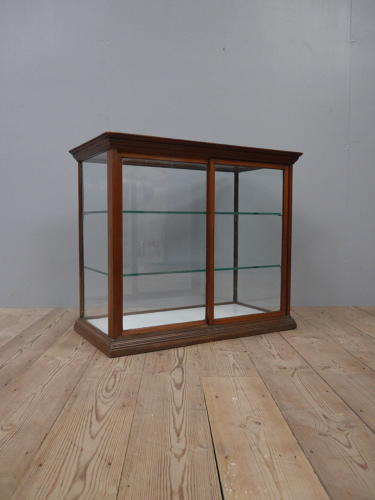 Cadbury's Bournville Shop Display Cabinet