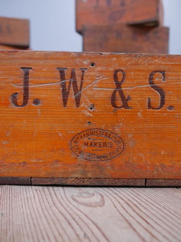 Small Factory Crates