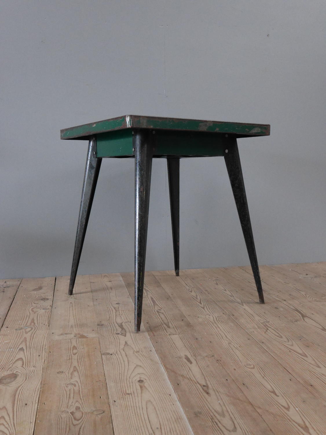 Tolix Table Model 55 #2
