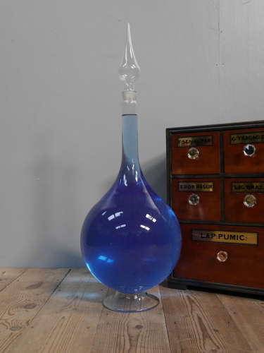 Chemist Carboy