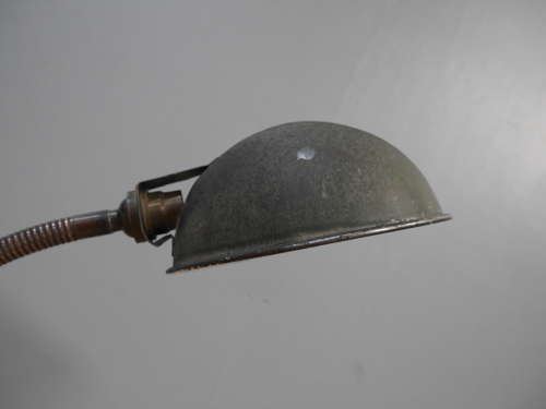 Industrial Desk Lamp