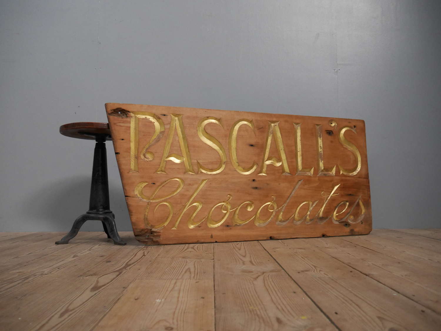 Pascall's Chocolates
