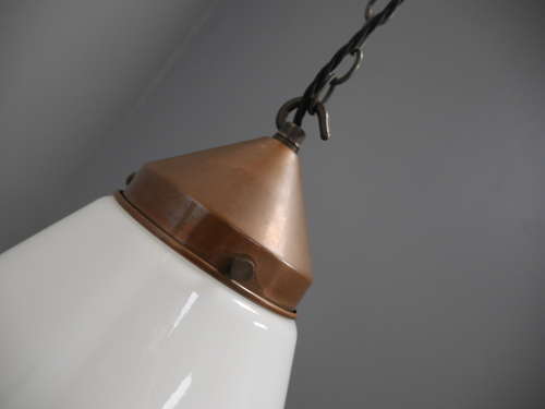 Conical Opaline