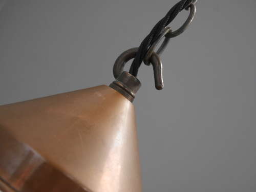 Conical Opaline