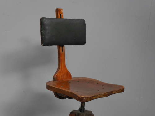 Glenister Artist's Chair