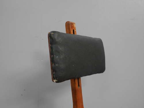 Glenister Artist's Chair
