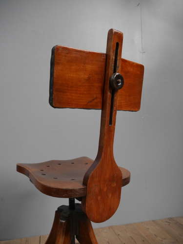 Glenister Artist's Chair