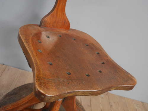 Glenister Artist's Chair