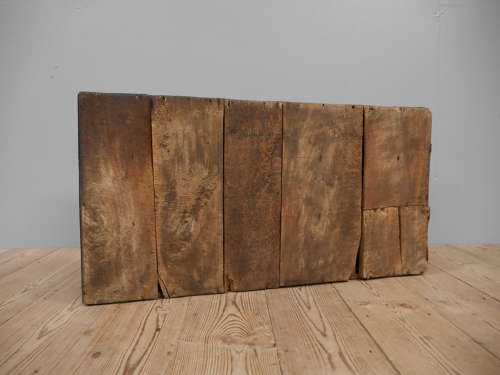 Bank Of Twelve Drawers