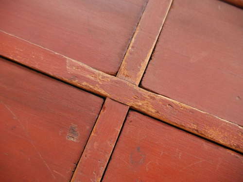 Victorian Bank Of Drawers