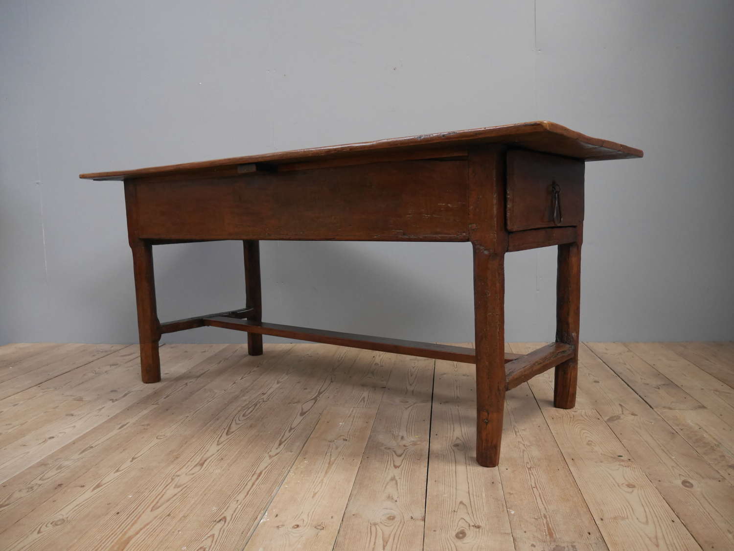 18th Century Refectory Table