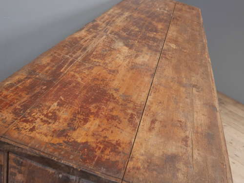 Vast Bank of Drawers c1890