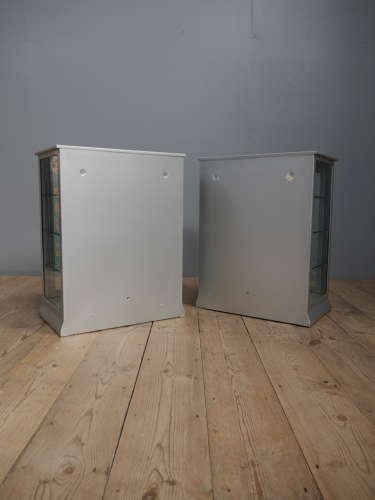 Steel Medical Cabinets