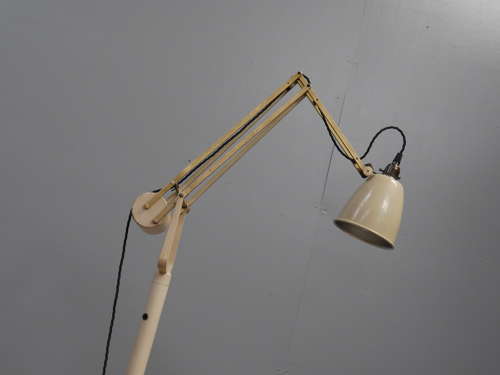 Hadrill Horstmann Floor Lamp