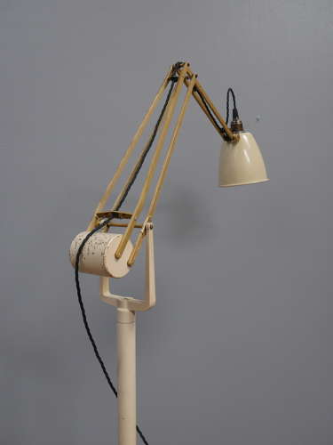 Hadrill Horstmann Floor Lamp