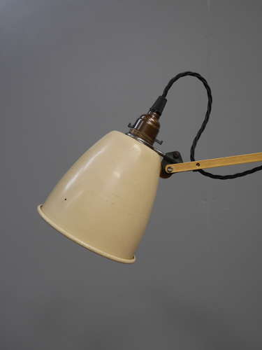 Hadrill Horstmann Floor Lamp