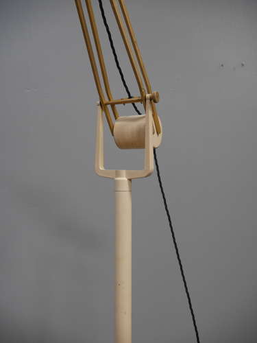 Hadrill Horstmann Floor Lamp
