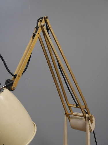 Hadrill Horstmann Floor Lamp