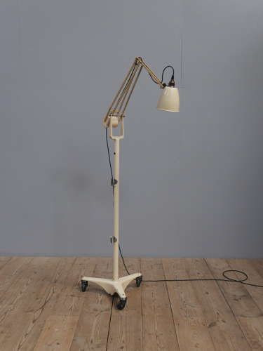 Hadrill Horstmann Floor Lamp