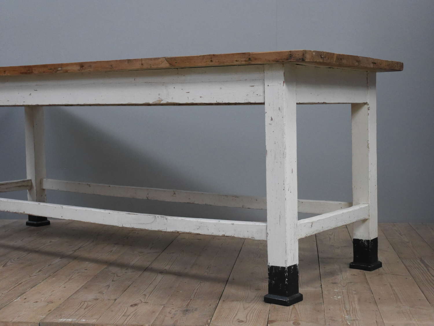 Large Dairy Table