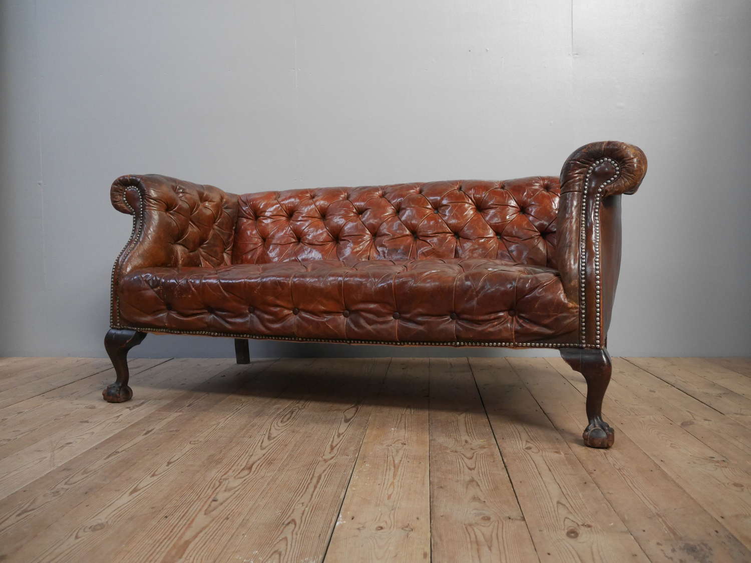 19th Century Chesterfield