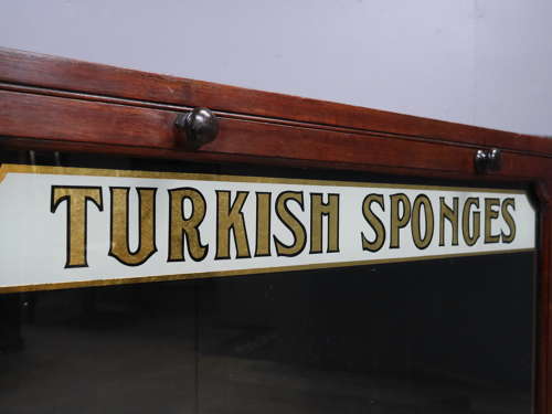 Turkish Sponges