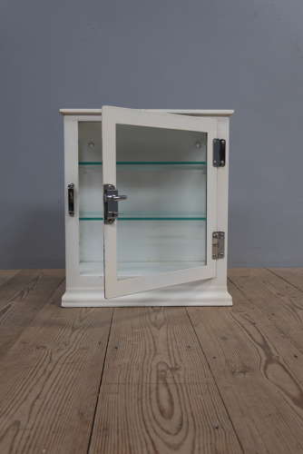 Surgical Cabinet by Vicarey Davidson & Co