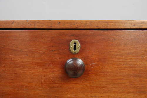 Victorian Campaign Chest