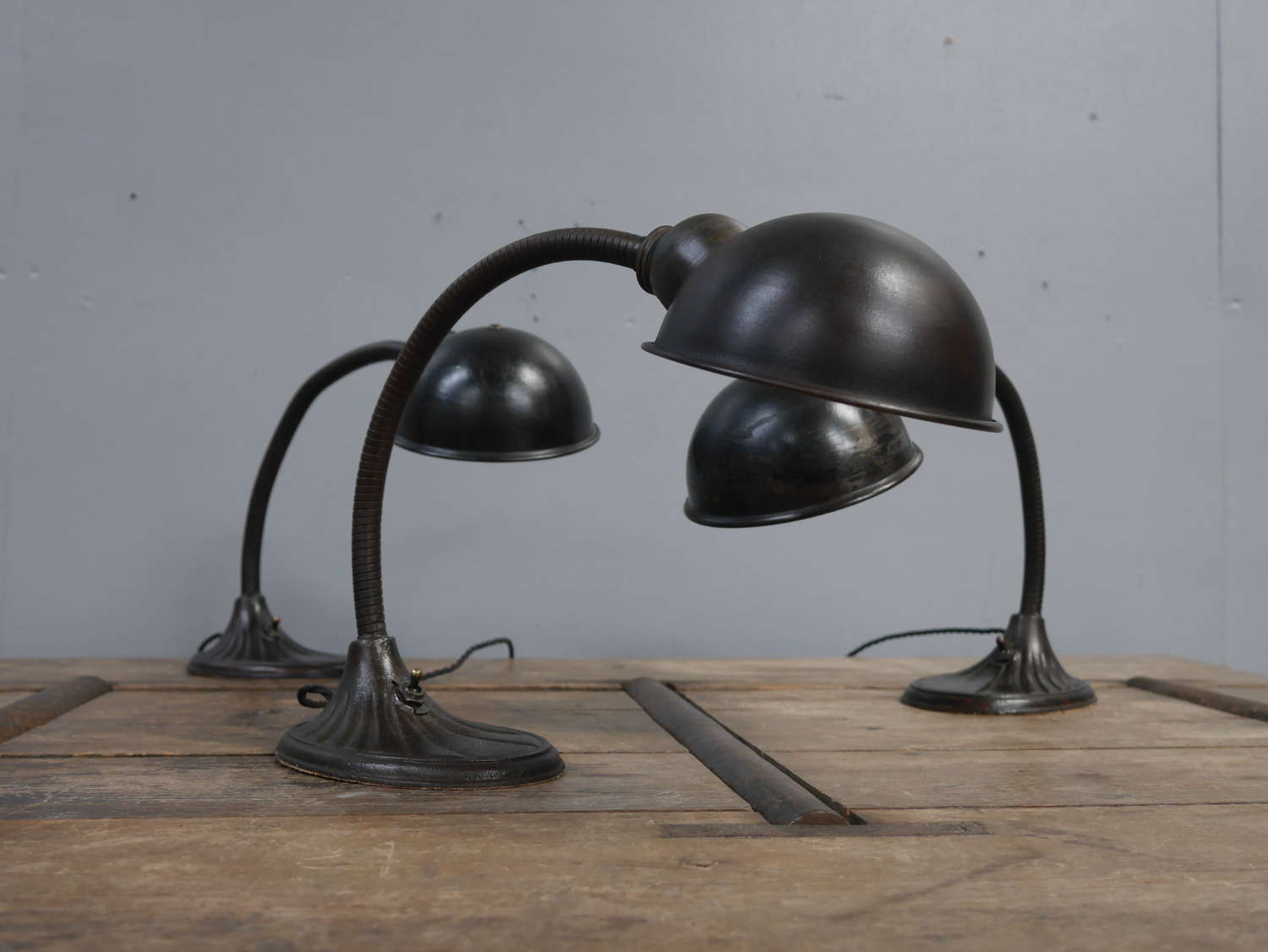 Supreme Desk Lamps