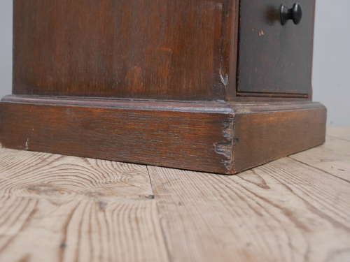 Chest Of Three Apothecary Drawers