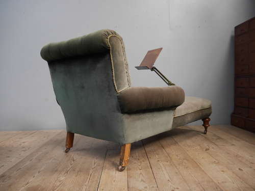 Country House Reading Chair