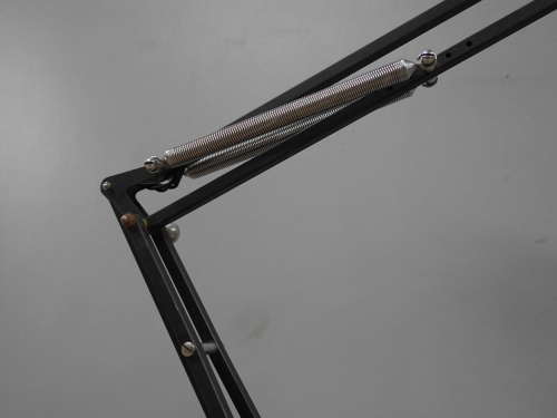 Herbert Terry Anglepoise 1209