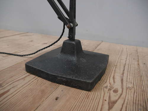 Herbert Terry Anglepoise 1209