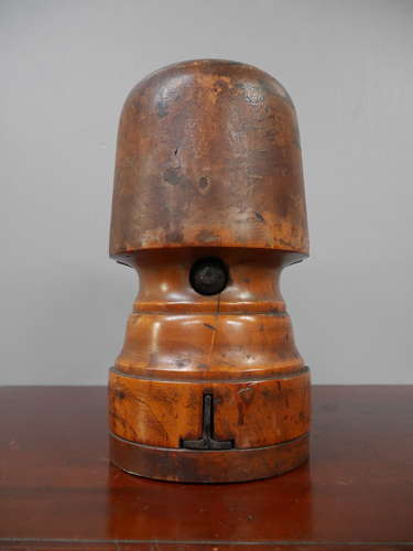 Reslaw Milliners Hat Stretcher