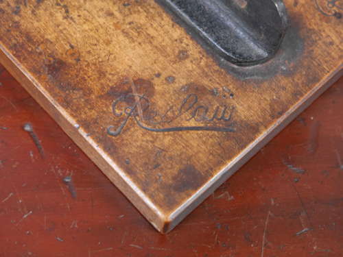 Reslaw Milliners Hat Stretcher