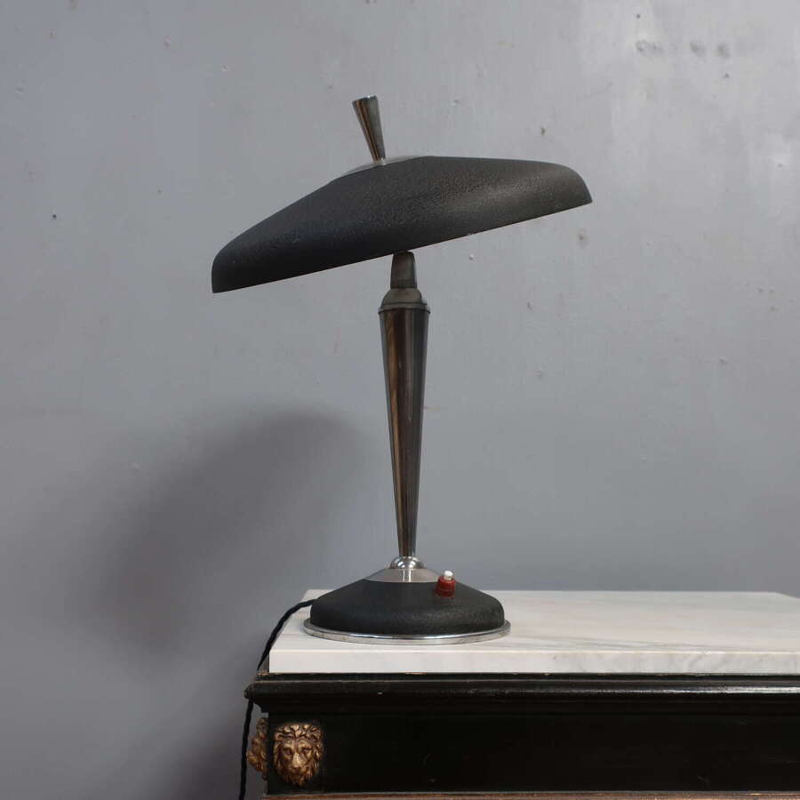 Mid Century Table Light