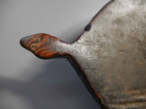 Large Primitive Bread Board