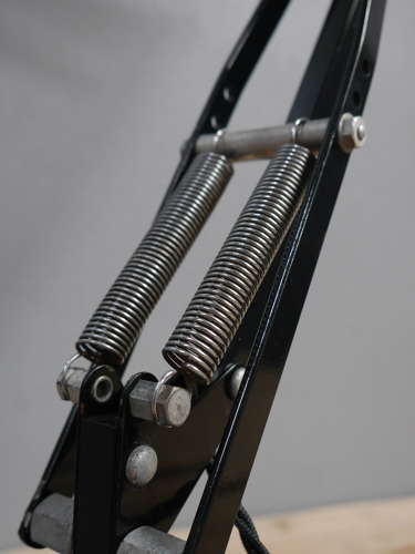 Anglepoise 1209 Lamp