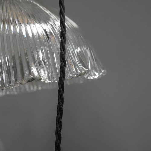 Holophane Pendant Lights