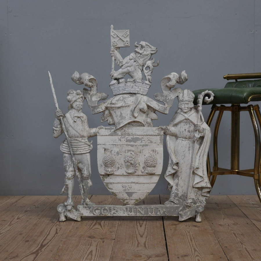 Large Armorial