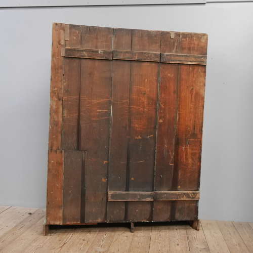 19th Century Shop Shelves in Original Paint