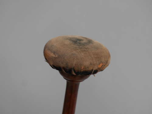 Walnut Hat Stand