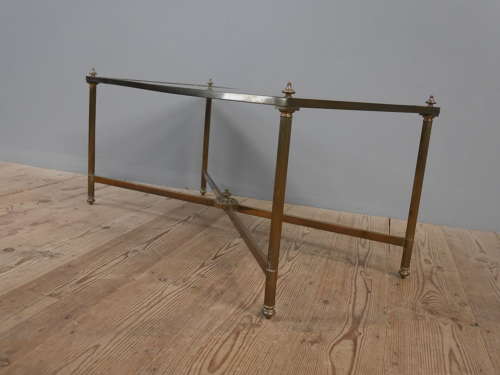 Maison Jansen Coffee Table