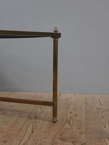 Maison Jansen Coffee Table