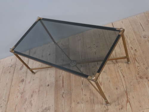 Maison Jansen Coffee Table