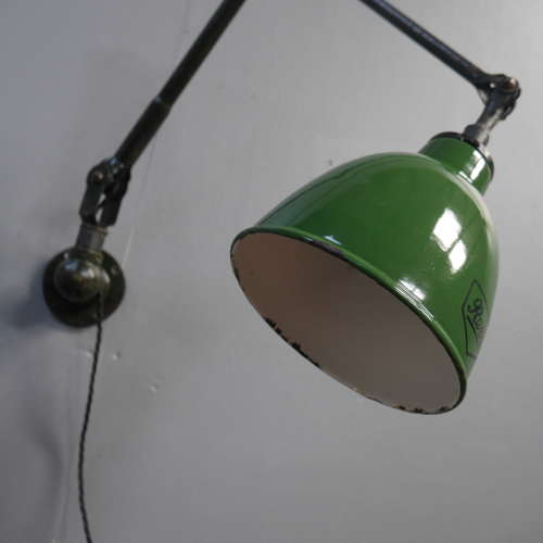 Revo Machinist Light