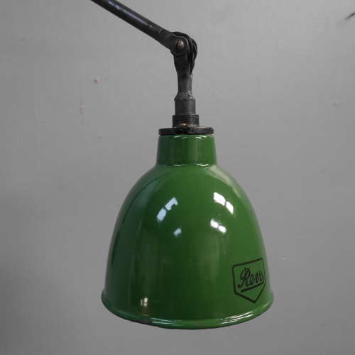 Revo Machinist Light
